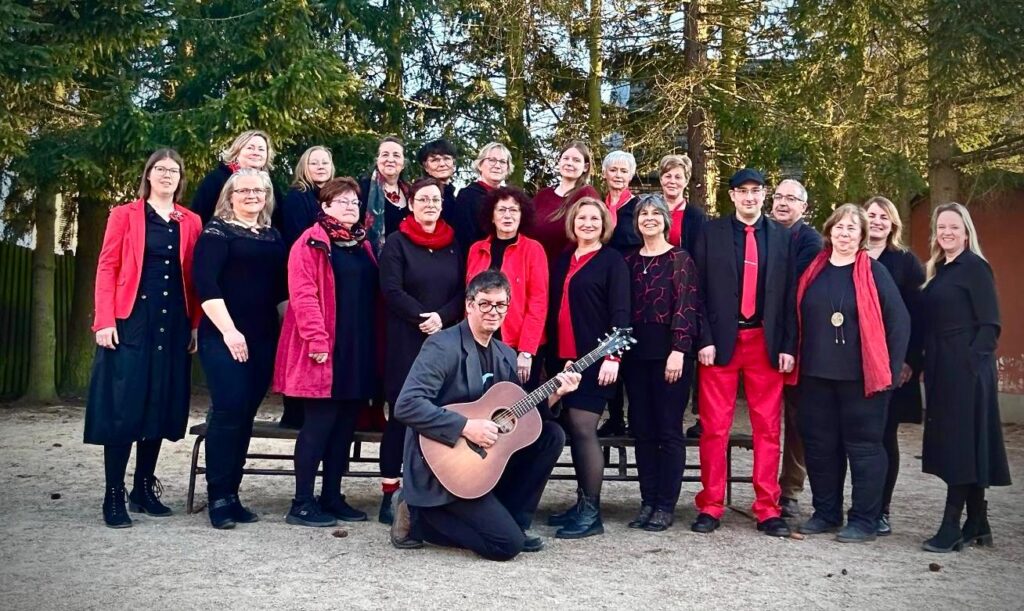 heartChor Röbel 2025