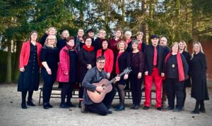 heartChor Röbel 2025