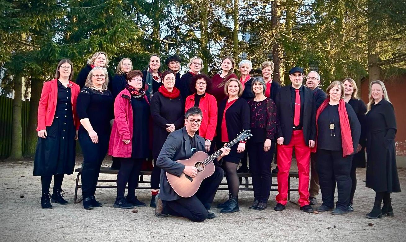 heartChor Röbel 2025